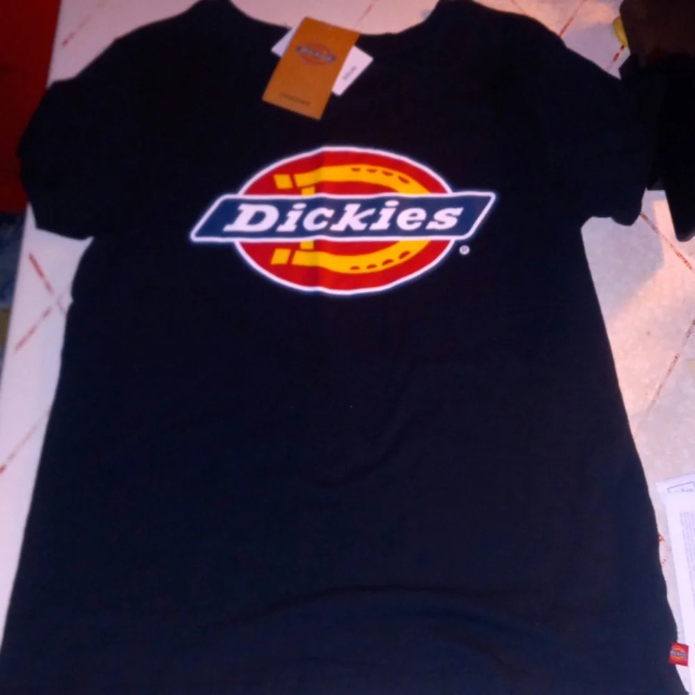 Small *Dickies* T-shirt NWT
